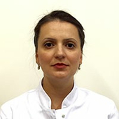 Николаева Маргарита Валерьевна, стоматолог-терапевт