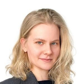 Парфёнова Екатерина Валерьевна, клинический психолог
