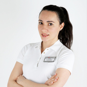 Кротова Анастасия Андреевна, гнатолог