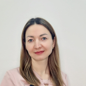 Кадырова Гульназ Фагимовна, педиатр