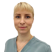 Курочкина Ирина Васильевна, детский хирург