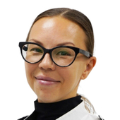 Богдан Елена Николаевна, уролог