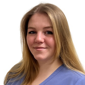 Хлупина (Акулова) Ольга Валерьевна, стоматолог-терапевт