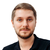 Соловьев Никита Андреевич, стоматолог-хирург