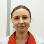 Митрованова Марина Сергеевна, офтальмолог