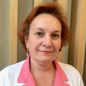 Петрова Ольга Владимировна, остеопат