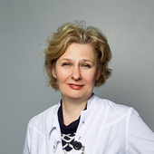 Туманова Марина Викторовна, гематолог