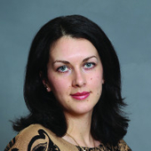 Щербакова Дарья Владимировна, врач функциональной диагностики