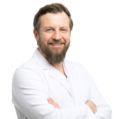 Елагин Илья Борисович, бариатрический хирург