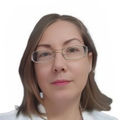 Фроленко Лена Викторовна, детский психиатр