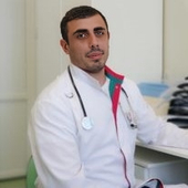 Загиров Тимур Нуралиевич, терапевт