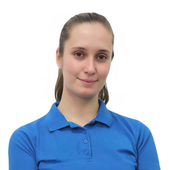 Жемчугова Ивонна Ивановна, детский психолог