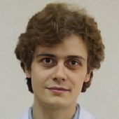 Башкатов Антон Вадимович, психолог