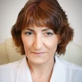 Кречмар Марина Валерьевна, врач-генетик