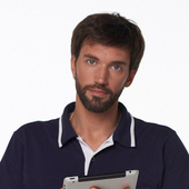 Колупаев Павел Игоревич, стоматолог-хирург