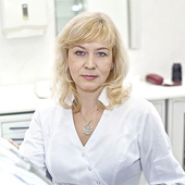 Нежельская (Фоминых) Елена Ивановна, детский стоматолог