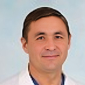 Тарасов Алексей Николаевич, ортопед