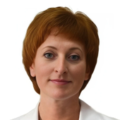 Кушнир Ирина Николаевна, ревматолог