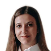 Лещенко Юлия Андреевна, невролог