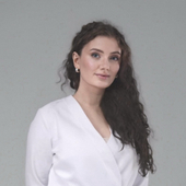 Зонова Алена Алексеевна, гастроэнтеролог