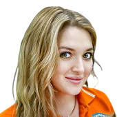 Карпова Анна Дмитриевна, детский стоматолог