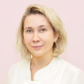 Подосенина Накия Рашидовна, детский стоматолог