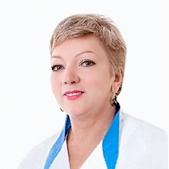 Захарова Елена Алексеевна, гинеколог