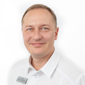 Гренадеров Дмитрий Алексеевич, стоматолог-хирург