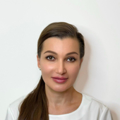 Щетинина Ирина Геннадьевна, косметолог