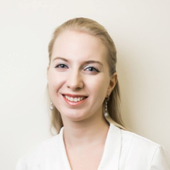 Шестерикова Кристина Олеговна, детский стоматолог