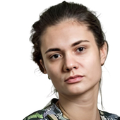 Фоминых Ирина Болеславовна, ЛОР