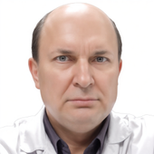 Абросимов Александр Анатольевич, андролог