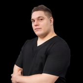 Диденко Богдан Денисович, стоматологический гигиенист