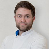 Пилюгин Максим Владимирович, гинеколог