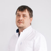 Николаев Илья Олегович, нейрохирург