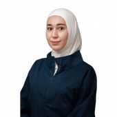 Исаева Амина Арсланбековна, стоматолог-терапевт