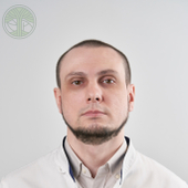 Панков Роман Игоревич, психиатр