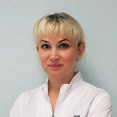 Лукинова Алеся Михайловна, врач-косметолог