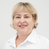 Лебедева Светлана Владимировна, хирург