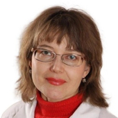 Галимова Зульфия Энгелевна, дерматолог