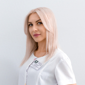 Бескоровайная Инна Игоревна, гастроэнтеролог