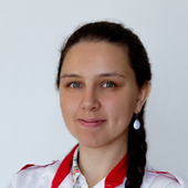 Мергалий Екатерина Алексеевна, эндокринолог