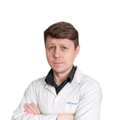 Оськин Станислав Валерьевич, рентгенолог