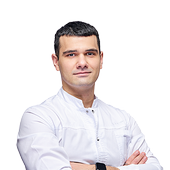 Унгурян Николай Иванович, терапевт