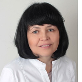 Лукьянова Евгения Геннадьевна, стоматолог-хирург
