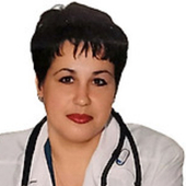 Семина Ольга Юрьевна, детский аллерголог