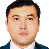 Хайитмуродов Алишер Суюнович, стоматолог-терапевт