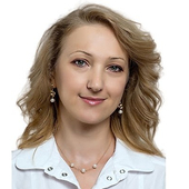 Бадикова Кристина Александровна, реаниматолог