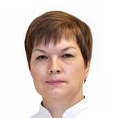 Швыдун Елена Николаевна, кардиолог