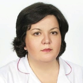 Лазарева Виктория Борисовна, акушер-гинеколог